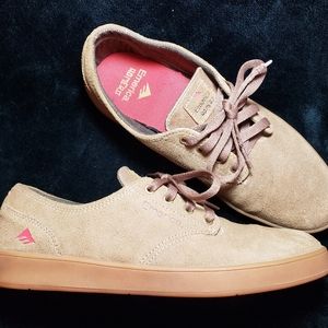 Emerica The Romero Laced